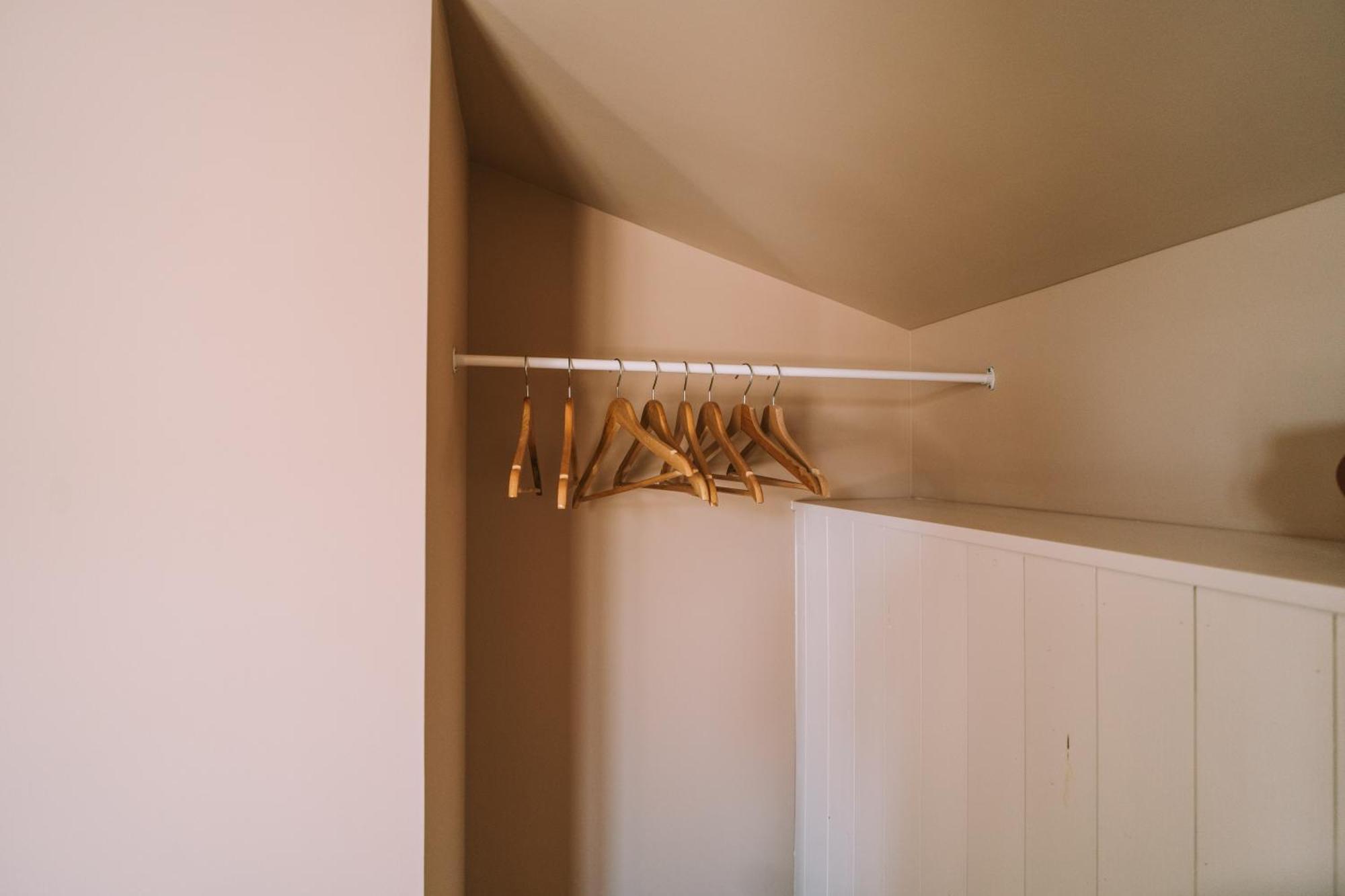 דירות רוקפור-לה-בדול Quietude-Loft Neuf-Clim & Parking מראה חיצוני תמונה