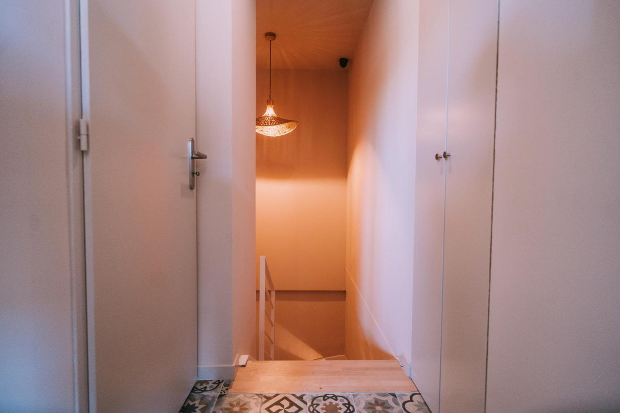 דירות רוקפור-לה-בדול Quietude-Loft Neuf-Clim & Parking מראה חיצוני תמונה