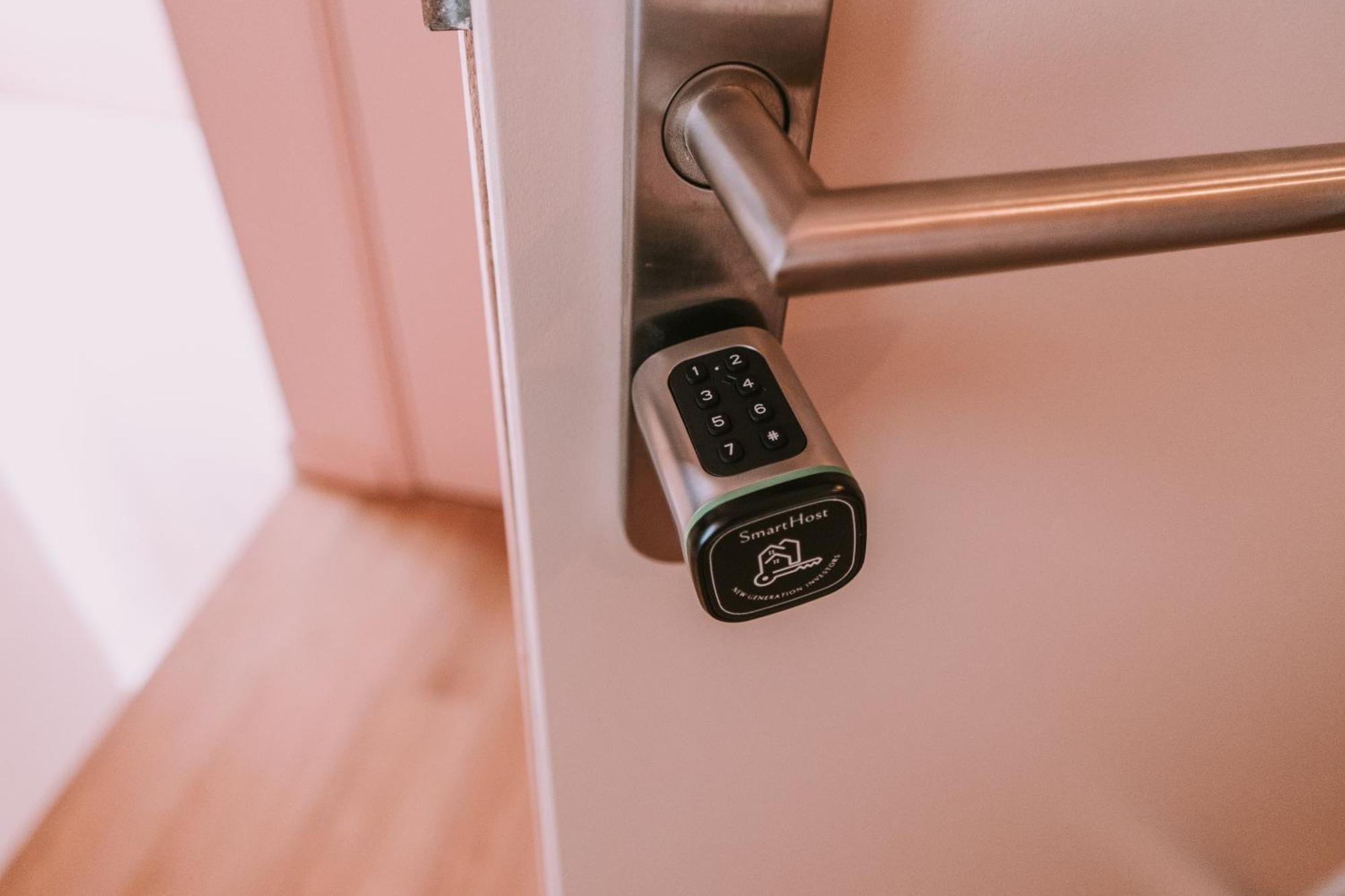 דירות רוקפור-לה-בדול Quietude-Loft Neuf-Clim & Parking מראה חיצוני תמונה